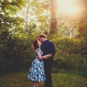 Meet your Posher, Heidi